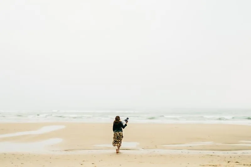 Photographe Bordeaux - Accueil Muriel Meynard