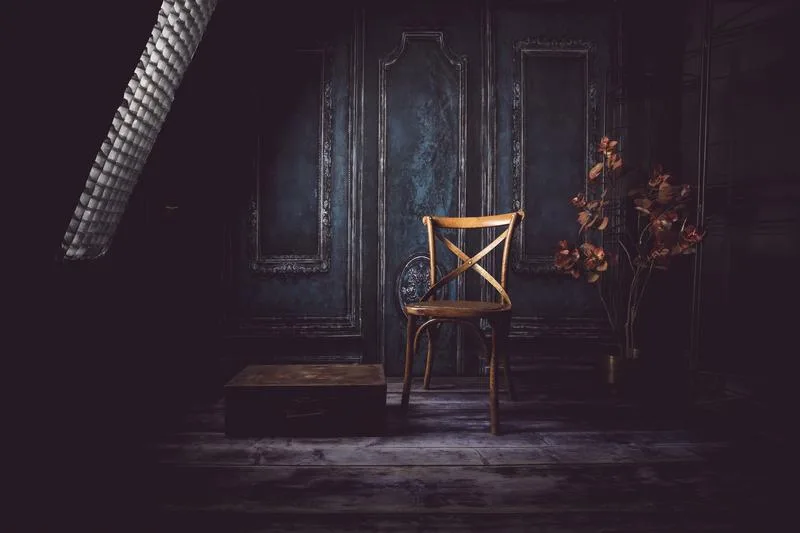 Photographe Bordeaux - Accueil Muriel Meynard